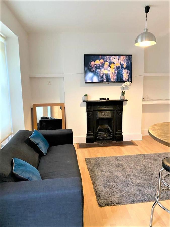 Smart 1 Bedroom Apartment In The City - Islington لندن المظهر الخارجي الصورة