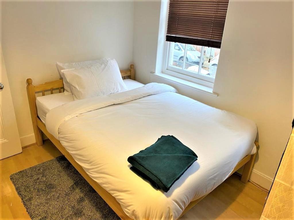 Smart 1 Bedroom Apartment In The City - Islington لندن المظهر الخارجي الصورة