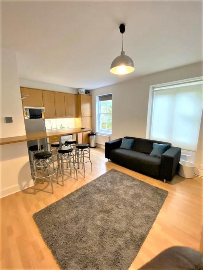 Smart 1 Bedroom Apartment In The City - Islington لندن المظهر الخارجي الصورة